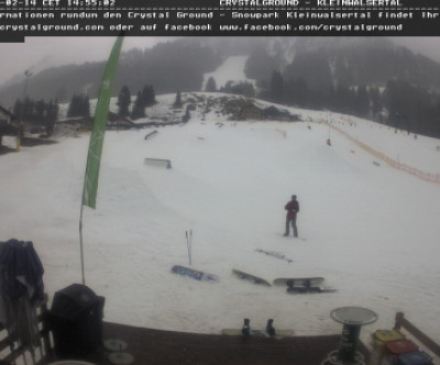 Fellhorn - Kanzelwand / Tirol