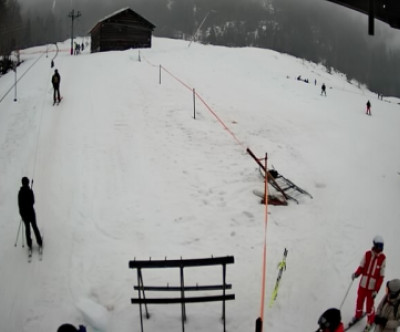 Fellhorn - Kanzelwand / Tirol