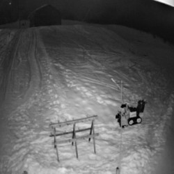 Webcam Ideallift / Fellhorn - Kanzelwand