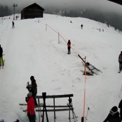 Webcam Ideallift / Fellhorn - Kanzelwand