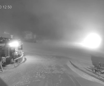 Pamporovo / Rhodopen