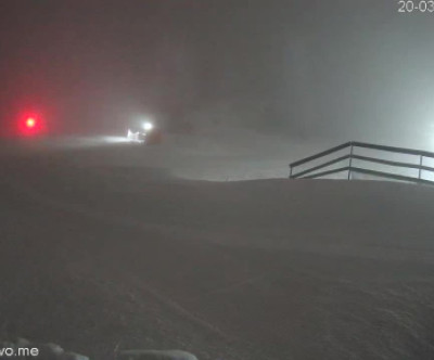 Pamporovo / Rhodopen