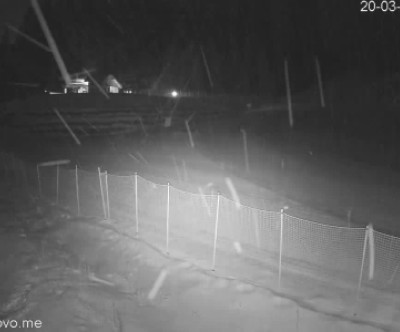 Pamporovo / Rhodopen