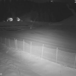 Webcam Dvata Mosta / Pamporovo