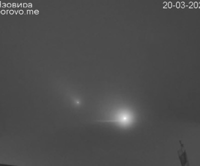 Pamporovo / Rhodopen