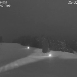 Webcam Yazovira / Pamporovo