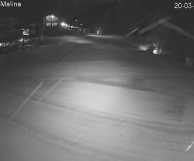 Pamporovo / Rhodopen