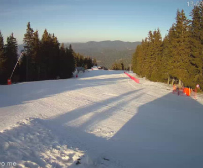 Chepelare / Rhodopen