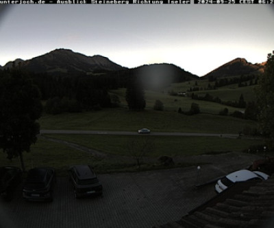 Unterjoch - Spieserlifte - Skigebiete Deutschland