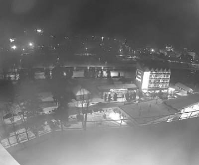 Predeal / Südostkarpaten - Bucegi / Predeal