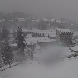 Webcam Zentrum / Predeal