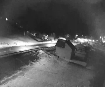 Predeal / Südostkarpaten - Bucegi / Predeal