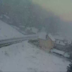 Webcam Straße / Predeal