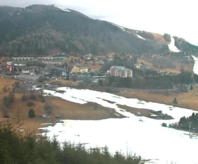 Donovaly / Niedere Tatra