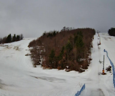 Donovaly / Niedere Tatra