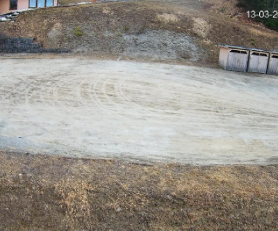 Donovaly / Niedere Tatra