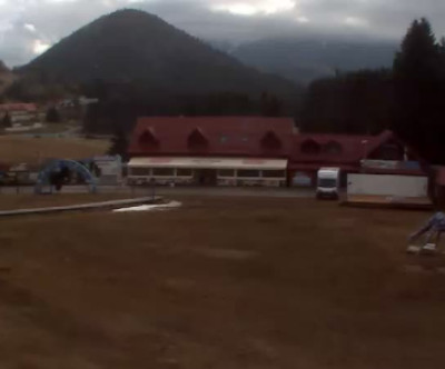 Donovaly / Niedere Tatra