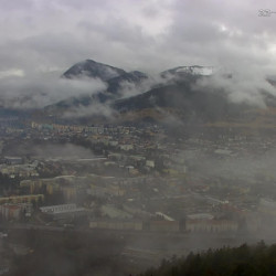 Webcam  / Ruzomberok