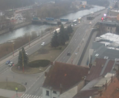 Ruzomberok / Große Fatra