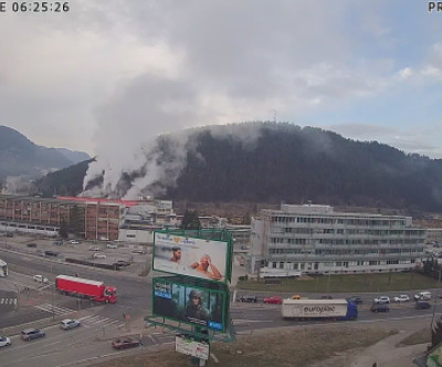 Ruzomberok / Große Fatra