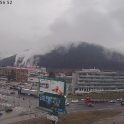 Webcam  / Ruzomberok