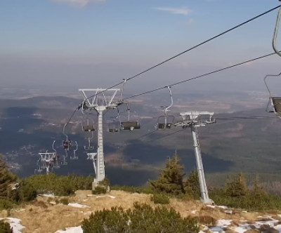 Szklarska Poreba / Riesengebirge