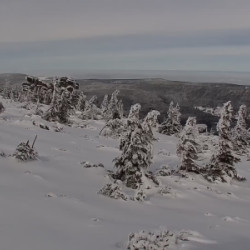 Webcam  / Szklarska Poreba