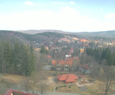 Szklarska Poreba / Riesengebirge