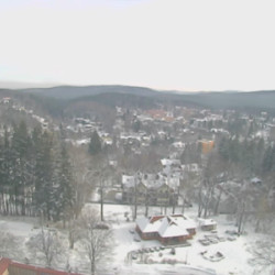 Webcam  / Szklarska Poreba