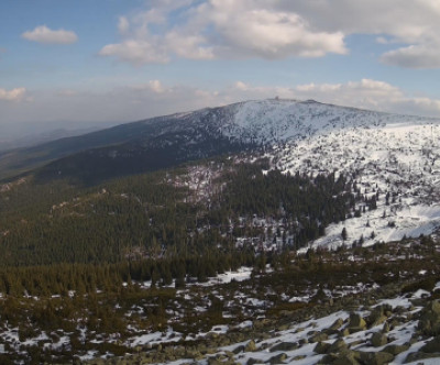 Szklarska Poreba / Riesengebirge