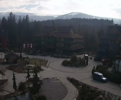 Szklarska Poreba / Riesengebirge