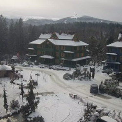 Webcam Ort / Szklarska Poreba