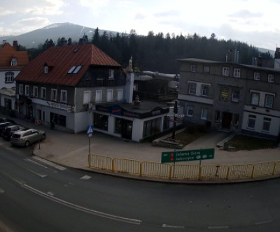 Szklarska Poreba / Riesengebirge