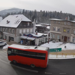 Webcam Ort / Szklarska Poreba