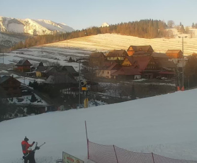 Bachledka Ski&Sun / Hohe Tatra