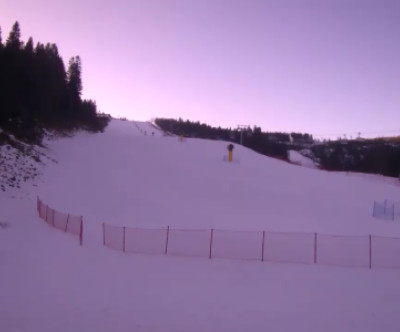 Bachledka Ski&Sun / Hohe Tatra