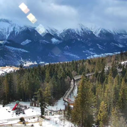 Webcam  / Bachledka Ski&Sun