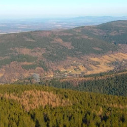 Webcam Bergstation / Swieradow Zdroj