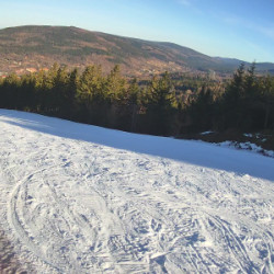 Webcam Piste / Swieradow Zdroj