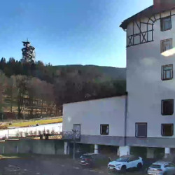 Webcam  / Swieradow Zdroj