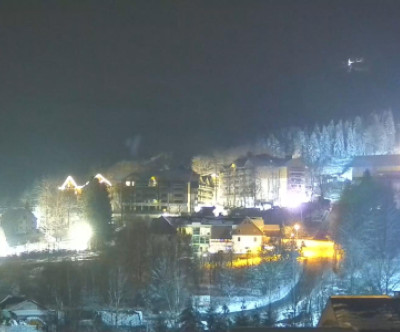 Swieradow Zdroj / Isergebirge