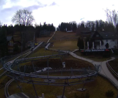 Karpacz / Riesengebirge