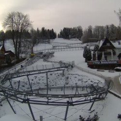 Webcam Kolorowa / Karpacz