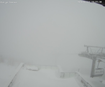 Karpacz / Riesengebirge