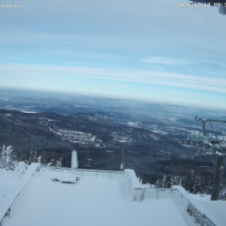 Webcam Mala Kopa / Karpacz