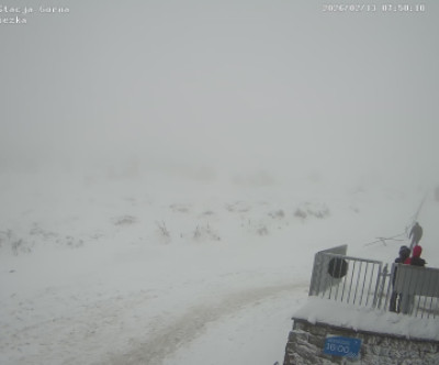 Karpacz / Riesengebirge