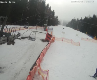 Karpacz / Riesengebirge