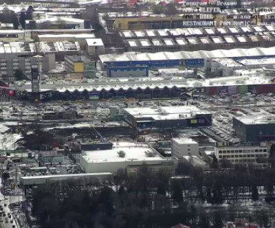 Poiana Brasov / Südostkarpaten - Bucegi / Predeal