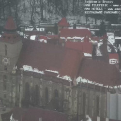 Webcam  / Poiana Brasov