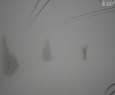 Poiana Brasov / Südostkarpaten - Bucegi / Predeal